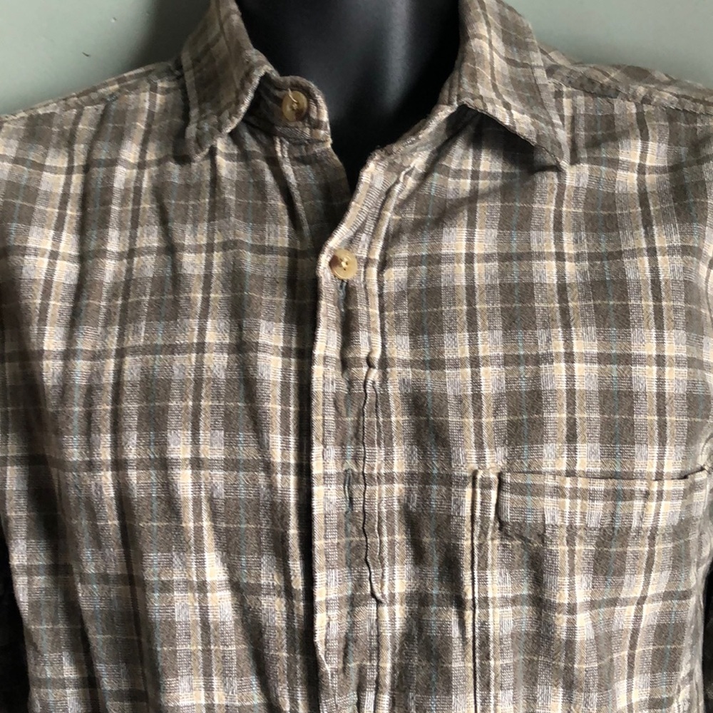 Woolrich shirt